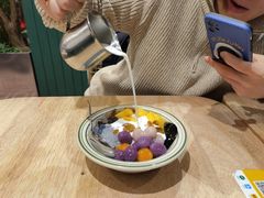 -堂屋糖水店(愚园店)