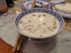 核桃姜撞奶-双喜老铺(人民广场店)