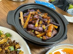 -酸婆娘江湖川菜(紫竹路店)