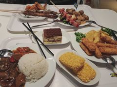 -宜家·瑞典风味餐厅(武汉荟聚中心店)