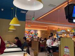 -小鱼小牛(世欧广场店)