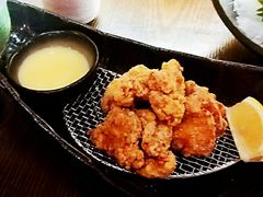 -白石的深夜食堂(大上海店)