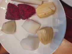 -视界美食自助餐厅·石家庄希尔顿酒店