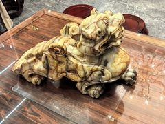 -燕春楼(海河华鼎店)