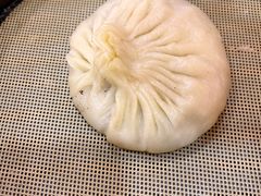 蟹黄汤包-蒋家桥饺面店(东关街店)