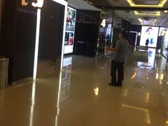 -UME影城(安贞DTS:X店)