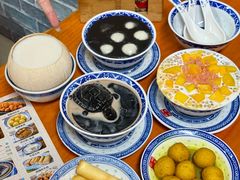 -韵姐牛奶甜品世家