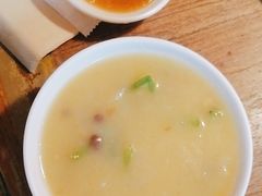-院里汤包·虾汤包青岛菜(辽源路店)