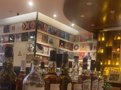 -安妮意大利餐厅(世贸天阶店)