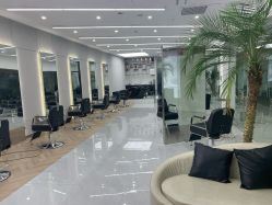 -TRIMS HAIR 修剪造型·烫染接发
