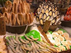 -喜庭海鲜自助(来福士店)