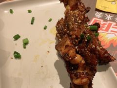 -木屋烧烤(龙华店)