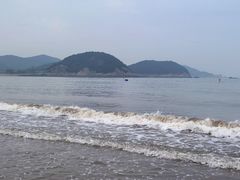 -东海半边山旅游度假区
