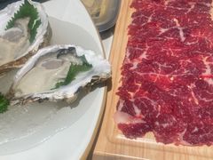 -海底捞火锅(长宁路龙之梦店)