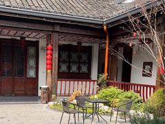 -古韵轩·江浙融合菜(梁溪店)