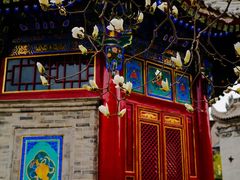 -西安市广仁寺