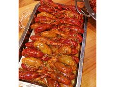 华仔油焖大虾-华仔龙虾(永乐路总店)