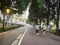 -南宁南湖公园