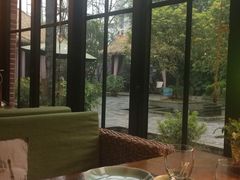 -梧桐花园餐厅(新城店)