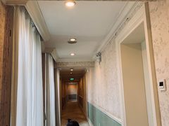 -中旅阿那亚九龙湖·公主酒店