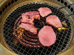 -谷牛和牛烤肉(漕河泾印象城店)