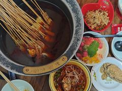 -冒椒火辣(奎星楼街店)