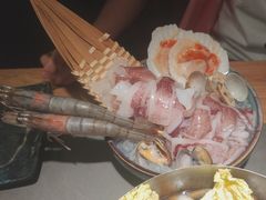 -沼津港精致料理·寿喜烧·烧鸟(龙湖南桥天街日料榜单店)