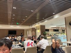 -聚春园自助餐厅(东街口店)