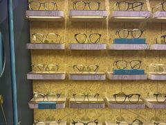 -MUJOSH木九十眼镜(长沙IFS国金中心店)