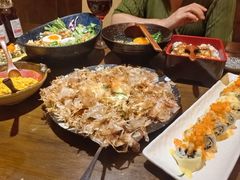 -白石的深夜食堂(济南万象城店)
