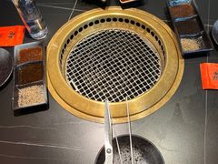 -谷牛和牛烤肉(漕河泾印象城店)