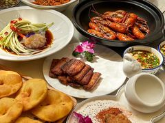 -唐猫庭院·千年陕菜(大唐不夜城店)