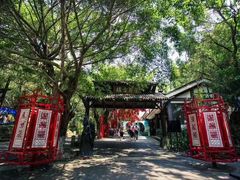 -东部华侨城