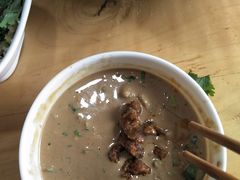 -袁记串串香(北国店)