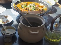 -大清花饺子(山庄店)