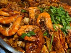 -黄记煌·三汁焖锅(万达广场店)