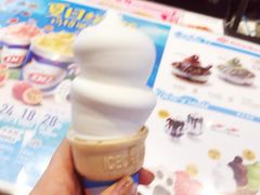 -DQ·蛋糕·冰淇淋(天通苑华联店)