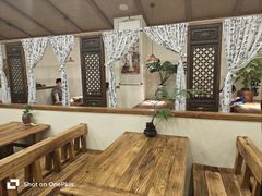 -荣记歡喜·馄饨铺(开发区振华购物中心店)