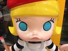 -泡泡玛特POPMART(天环购物中心店)