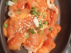-高丽苑韩国烤肉(海昌路旗舰店)