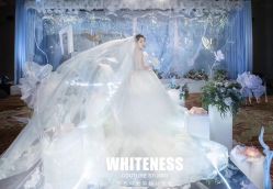 点击看大图 -纯色时光婚纱艺术馆WHITE