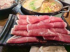 -呷哺呷哺 小火锅 (浦东新欧尚超市店)