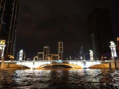 -海河游船-永乐码头(大悲院)