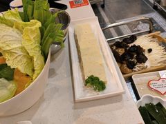 -京都蝎府羊蝎子火锅(珠市口店)