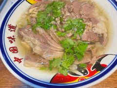 -延安八大碗(陕北菜·枣园路店)