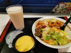 -永和大王(小厨·东四十条店)
