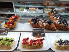 -FANEN法念·烘焙·甜点(万象城店)