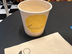 -LUNEURS月乐诗·法式冰淇淋(北外滩来福士广场店)