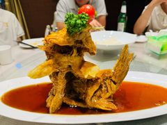 -城南往事·鲁菜济南菜(长清园博园恒大绿洲店)