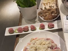 -百年果林椰子鸡(中洲店)